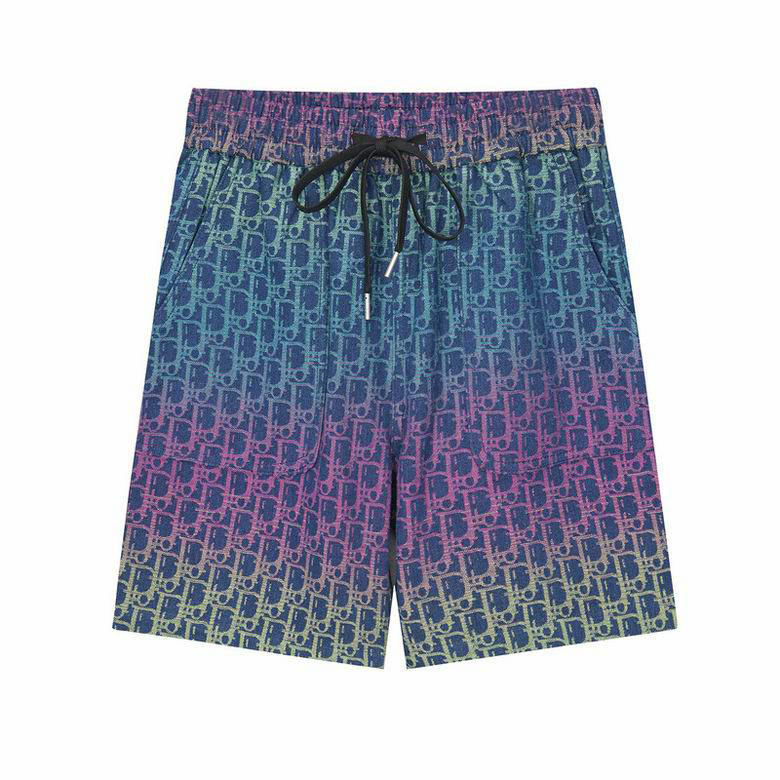 Wholesale Cheap D ior Replica Short Pants for Sale