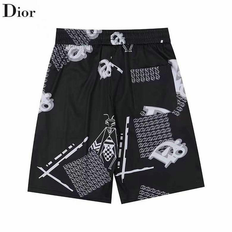 Wholesale Cheap D ior Replica Short Pants for Sale