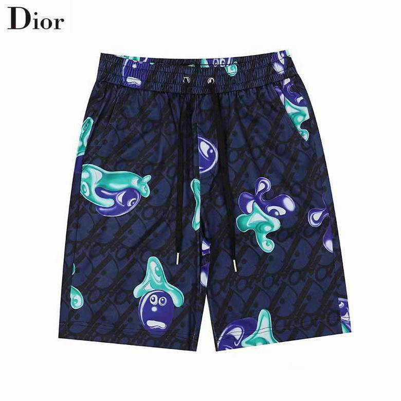 Wholesale Cheap D ior Replica Short Pants for Sale