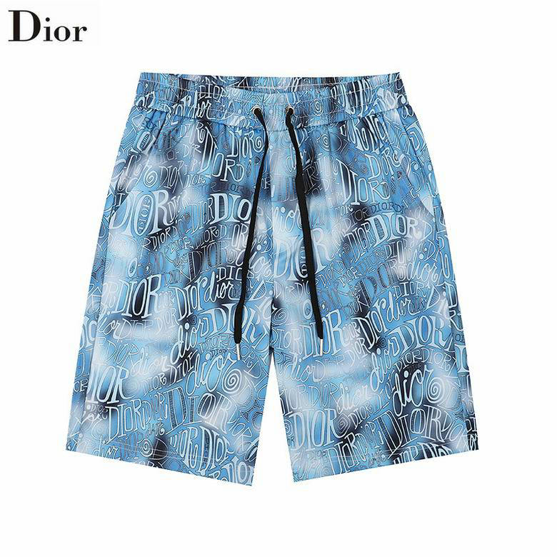 Wholesale Cheap D ior Replica Short Pants for Sale