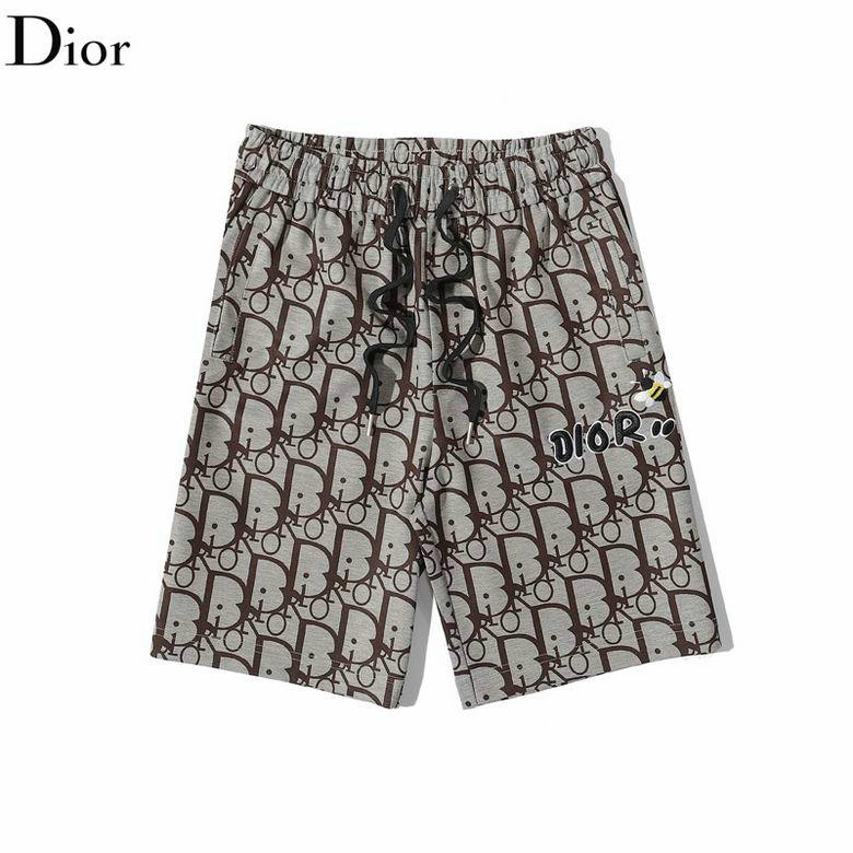 Wholesale Cheap D ior Replica Short Pants for Sale