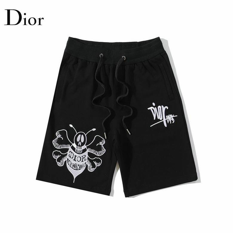 Wholesale Cheap D ior Replica Short Pants for Sale