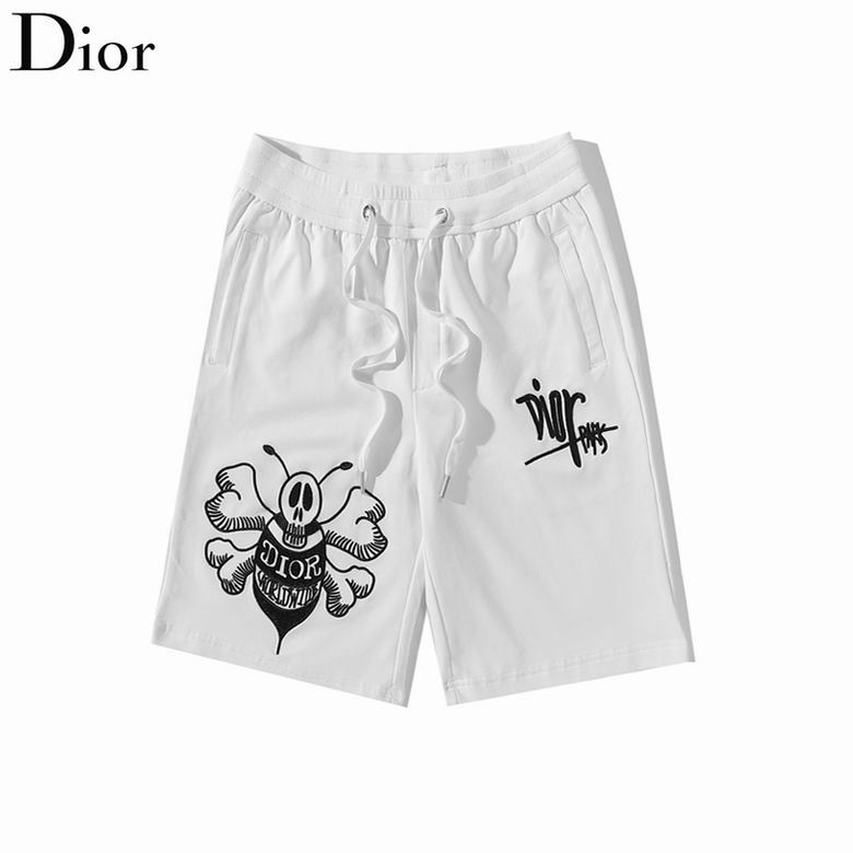 Wholesale Cheap D ior Replica Short Pants for Sale