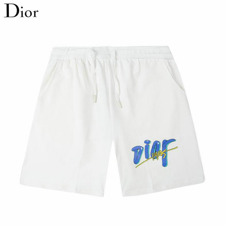 Wholesale Cheap D ior Replica Short Pants for Sale