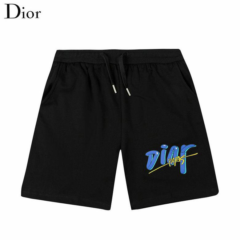 Wholesale Cheap D ior Replica Short Pants for Sale