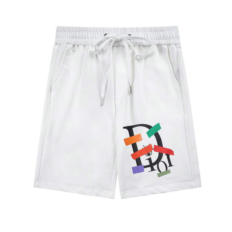 Wholesale Cheap D ior Replica Short Pants for Sale