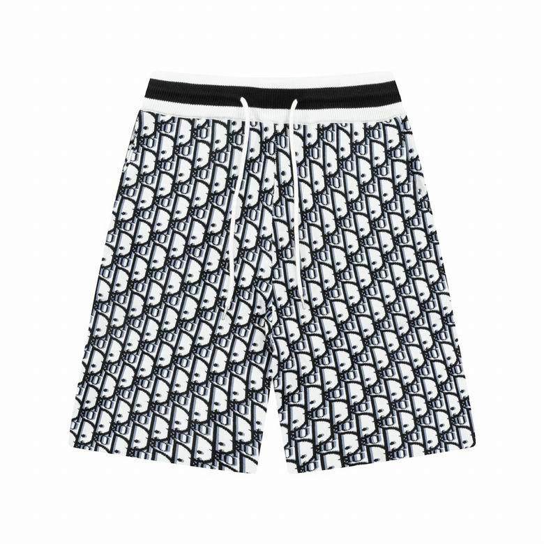 Wholesale Cheap D ior Replica Short Pants for Sale