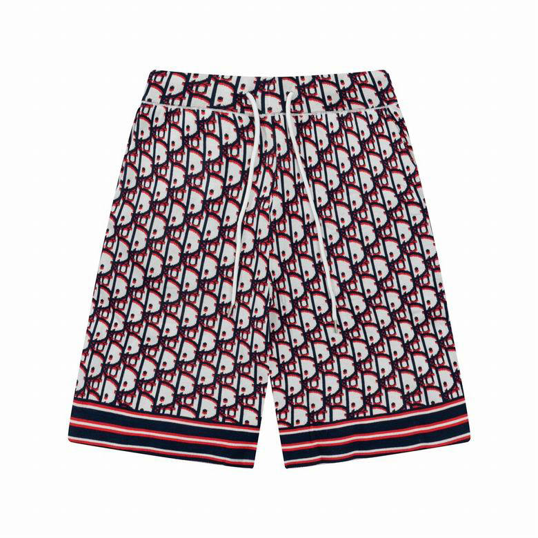 Wholesale Cheap D ior Replica Short Pants for Sale