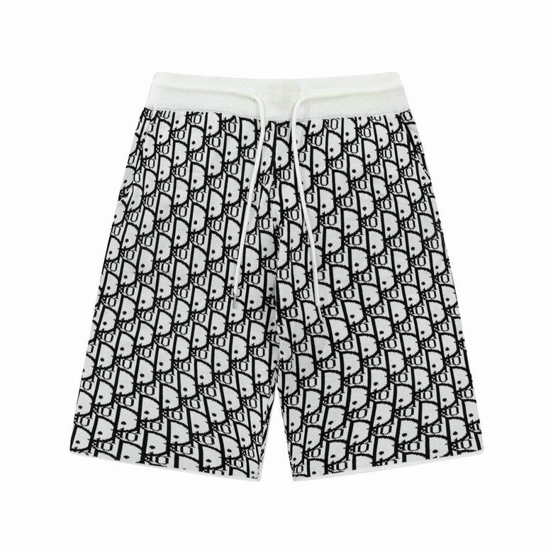 Wholesale Cheap D ior Replica Short Pants for Sale