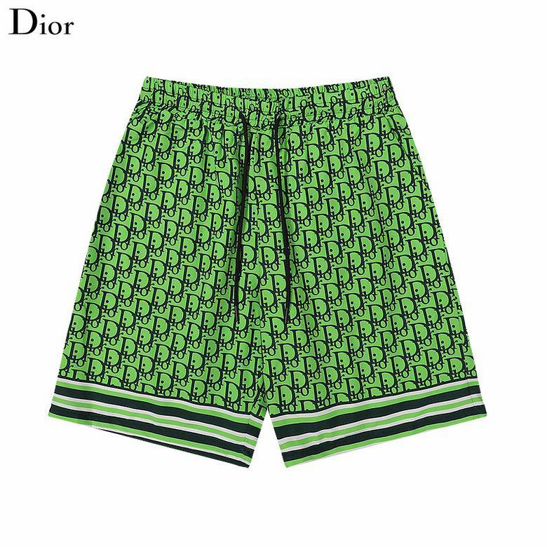 Wholesale Cheap D ior Replica Short Pants for Sale