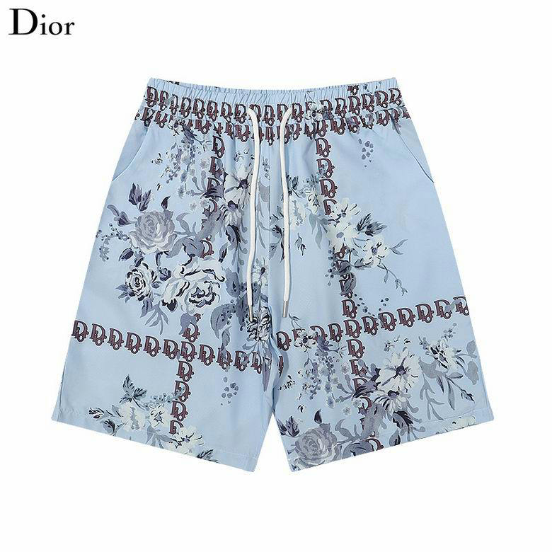 Wholesale Cheap D ior Replica Short Pants for Sale