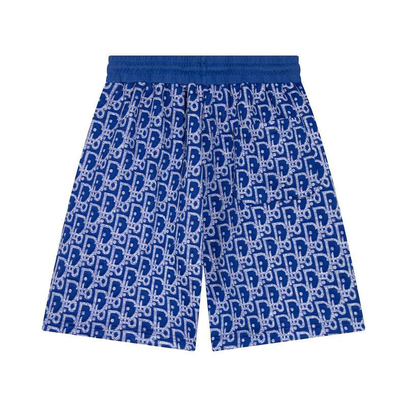 Wholesale Cheap D ior Replica Short Pants for Sale