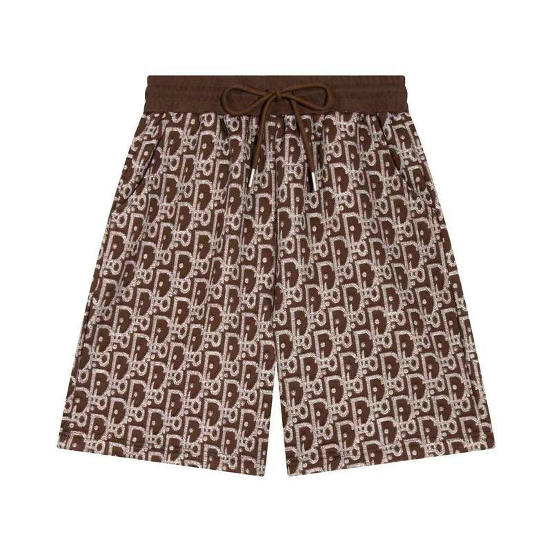 Wholesale Cheap D ior Replica Short Pants for Sale