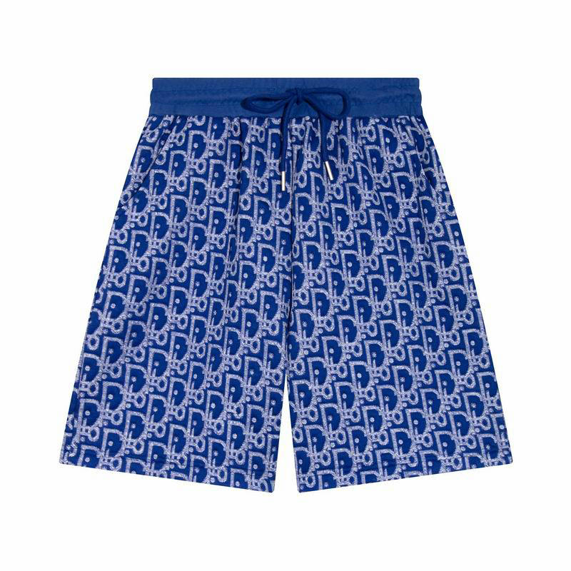 Wholesale Cheap D ior Replica Short Pants for Sale