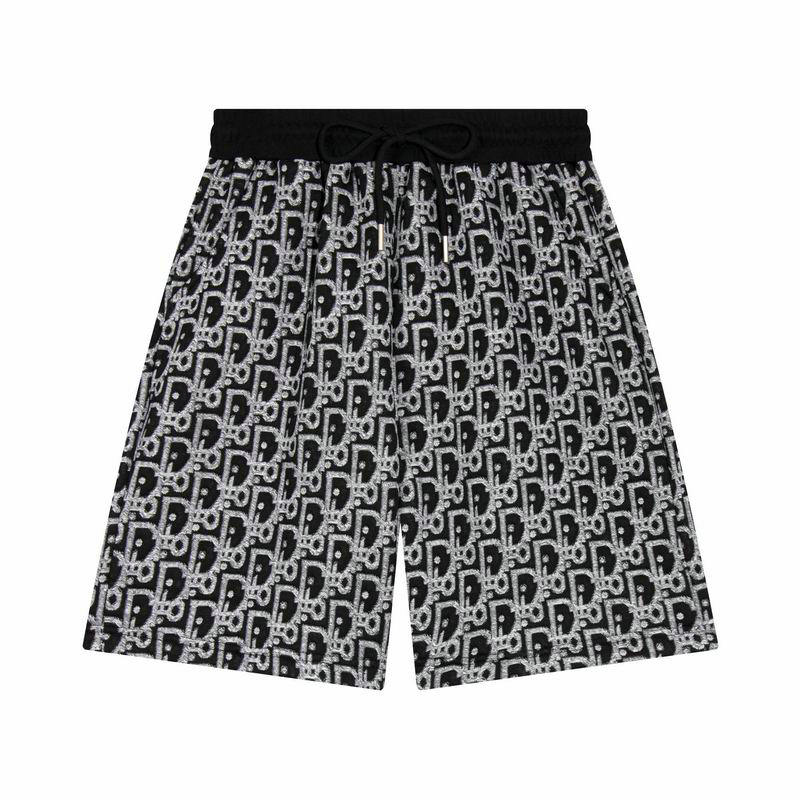 Wholesale Cheap D ior Replica Short Pants for Sale