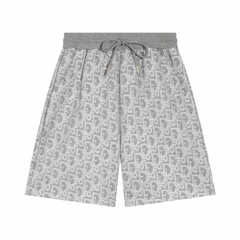 Wholesale Cheap D ior Replica Short Pants for Sale