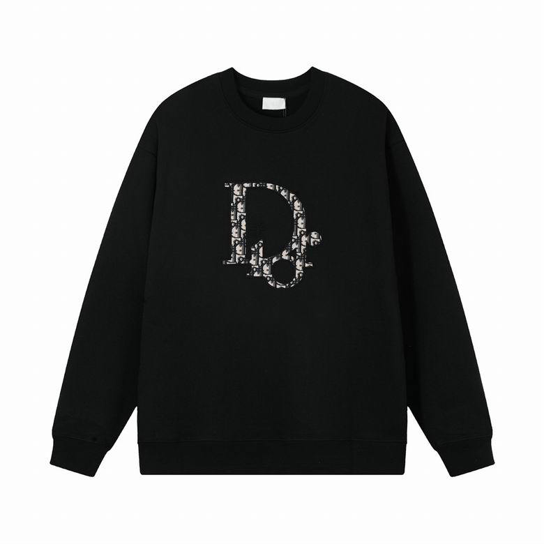 Wholesale Cheap D ior Designer Sweatshirts for Sale