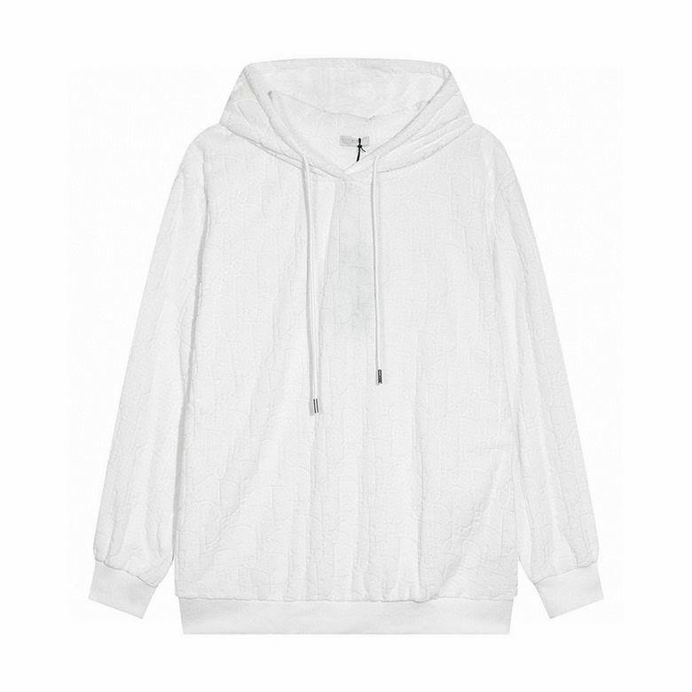 Wholesale Cheap D ior Replica Designer Hoodies for Sale