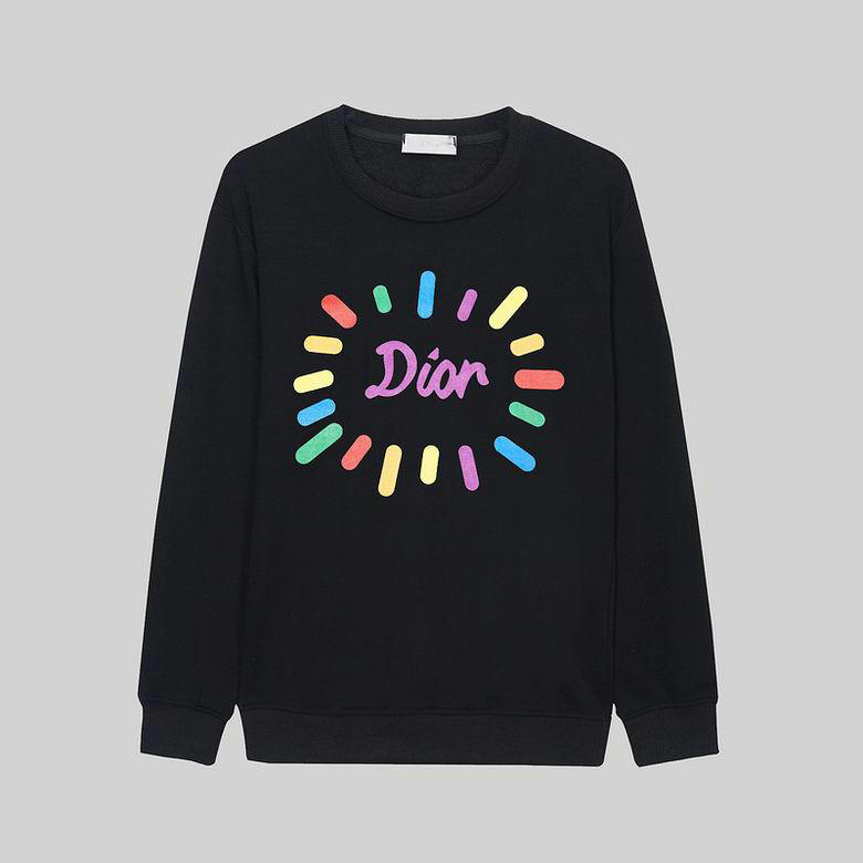 Wholesale Cheap D ior Replica Sweatshirts for Sale