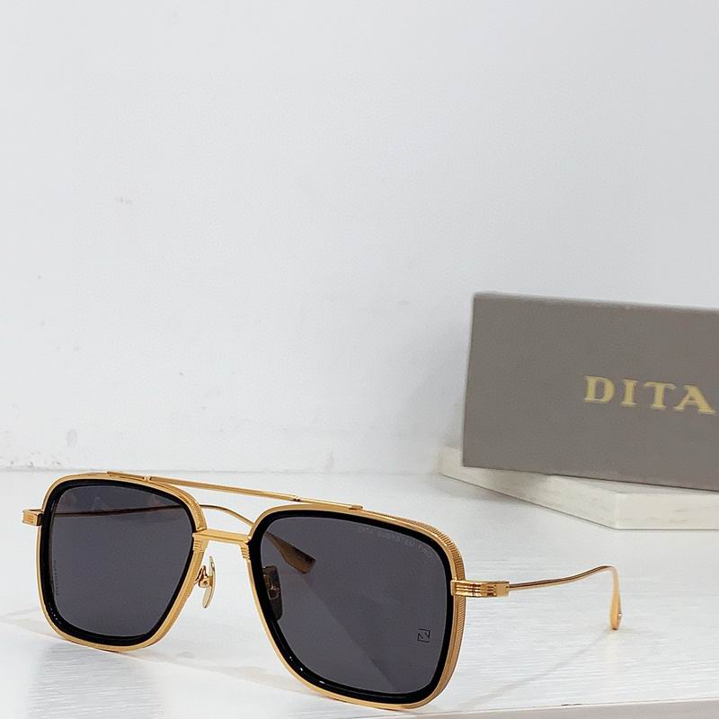 Wholesale Cheap Aaa Dita Replica Sunglasses for Sale