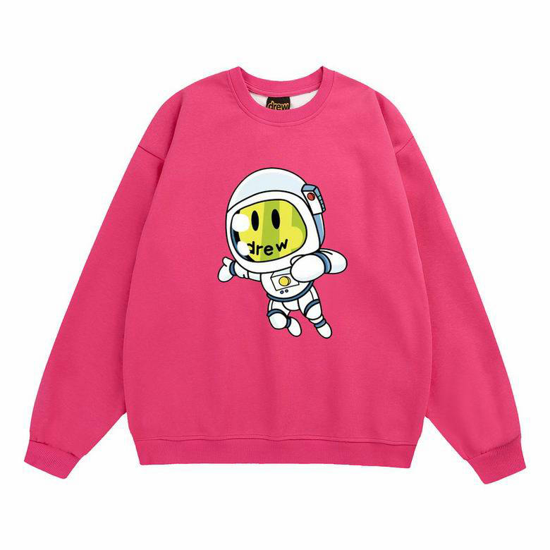 Wholesale Cheap Drew Replica Designer Sweatshirts for Sale