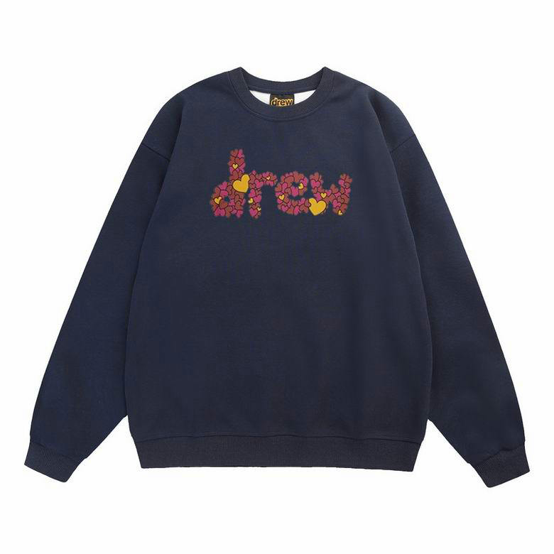 Wholesale Cheap Drew Replica Designer Sweatshirts for Sale