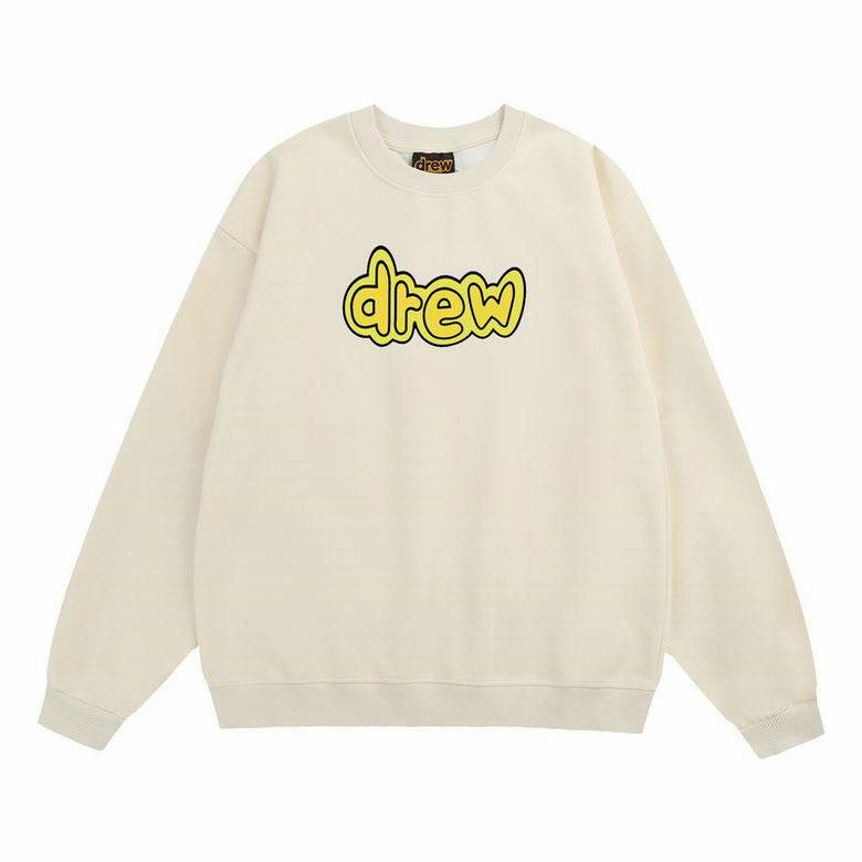 Wholesale Cheap Drew Replica Designer Sweatshirts for Sale