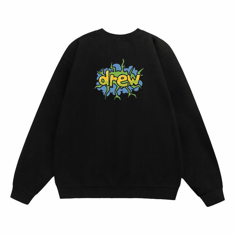 Wholesale Cheap Drew Replica Designer Sweatshirts for Sale