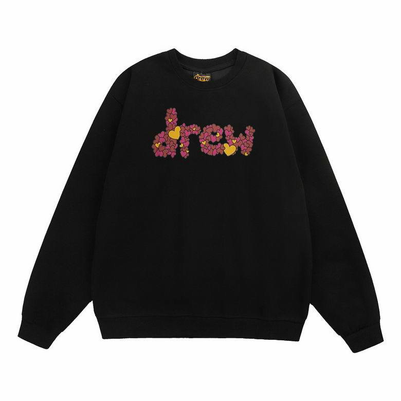 Wholesale Cheap Drew Replica Designer Sweatshirts for Sale