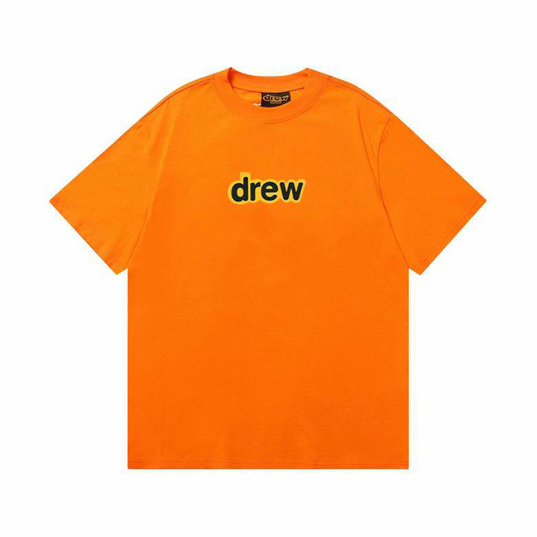 Wholesale Cheap Drew Designer Short Sleeve T shirts for Sale