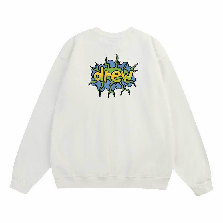 Wholesale Cheap Drew Replica Designer Sweatshirts for Sale