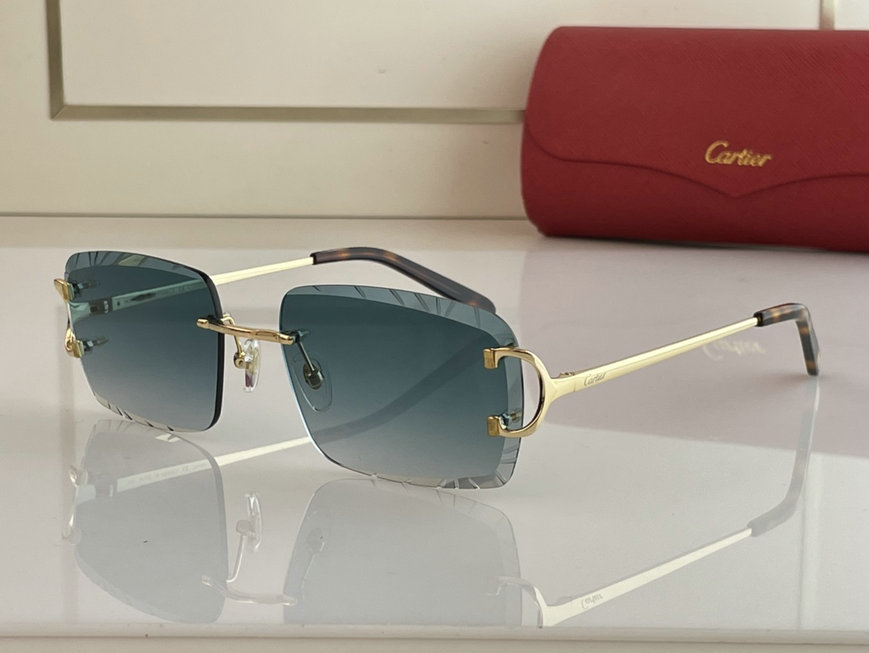 Wholesale Cheap Cartier Replica Eyeglass Frames for Sale