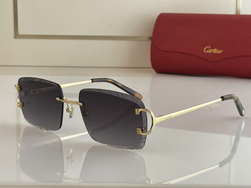 Wholesale Cheap Cartier Replica Eyeglass Frames for Sale