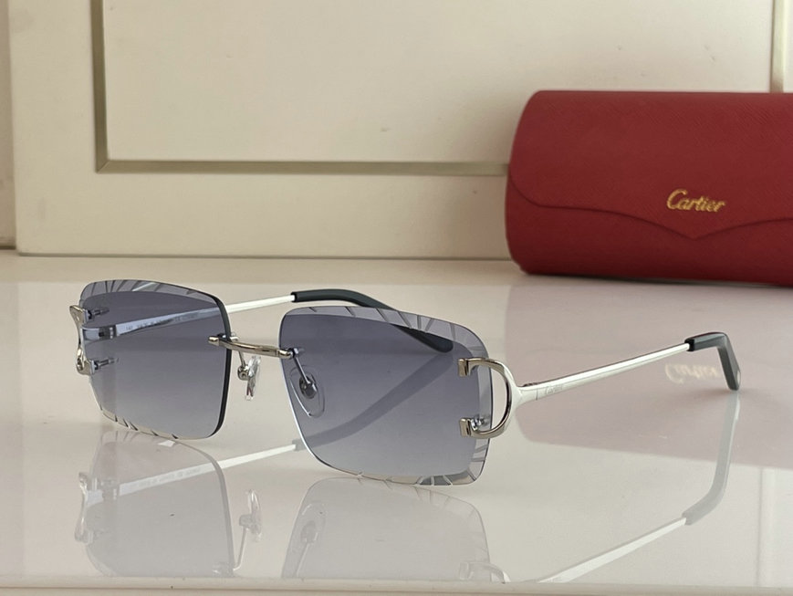 Wholesale Cheap Cartier Replica Eyeglass Frames for Sale