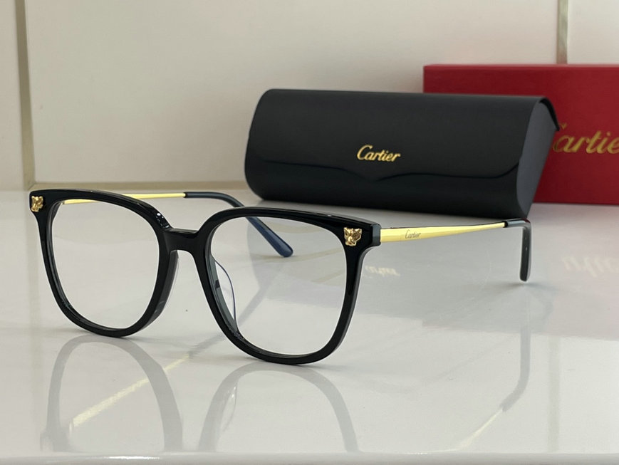 Wholesale Cheap Cartier Replica Eyeglass Frames for Sale