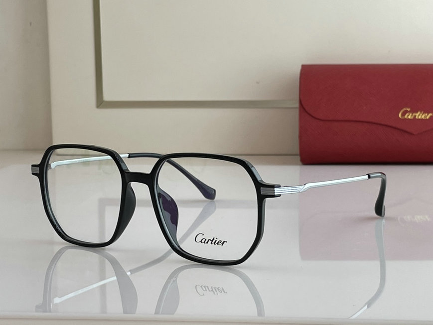 Wholesale Cheap Cartier Replica Eyeglass Frames for Sale