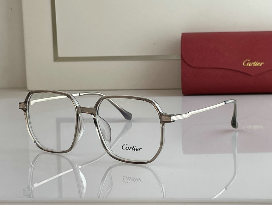 Wholesale Cheap Cartier Replica Eyeglass Frames for Sale