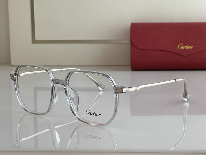 Wholesale Cheap Cartier Replica Eyeglass Frames for Sale