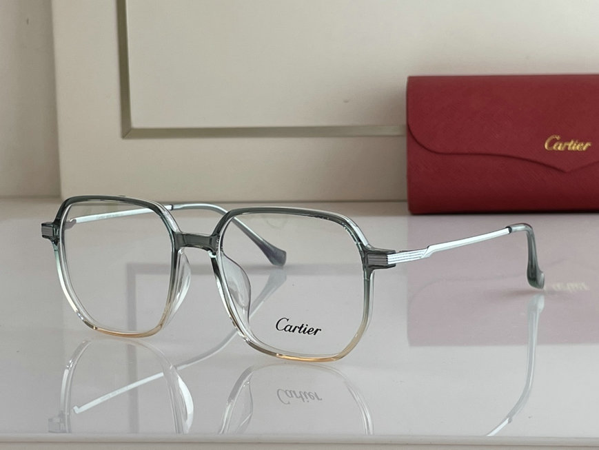 Wholesale Cheap Cartier Replica Eyeglass Frames for Sale