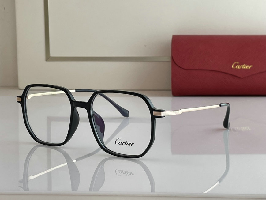 Wholesale Cheap Cartier Replica Eyeglass Frames for Sale