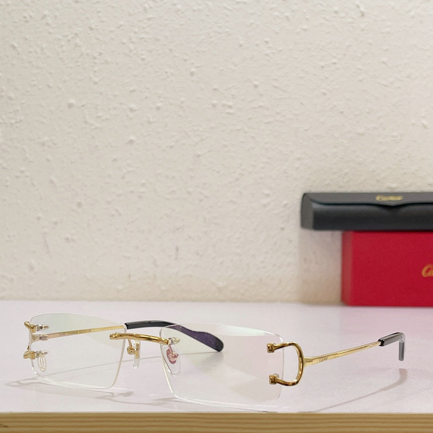 Wholesale Cheap Cartier Replica Eyeglass Frames for Sale