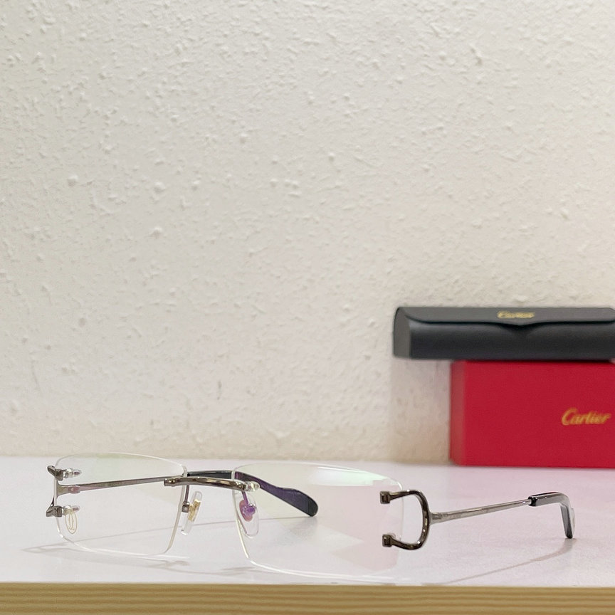 Wholesale Cheap Cartier Replica Eyeglass Frames for Sale