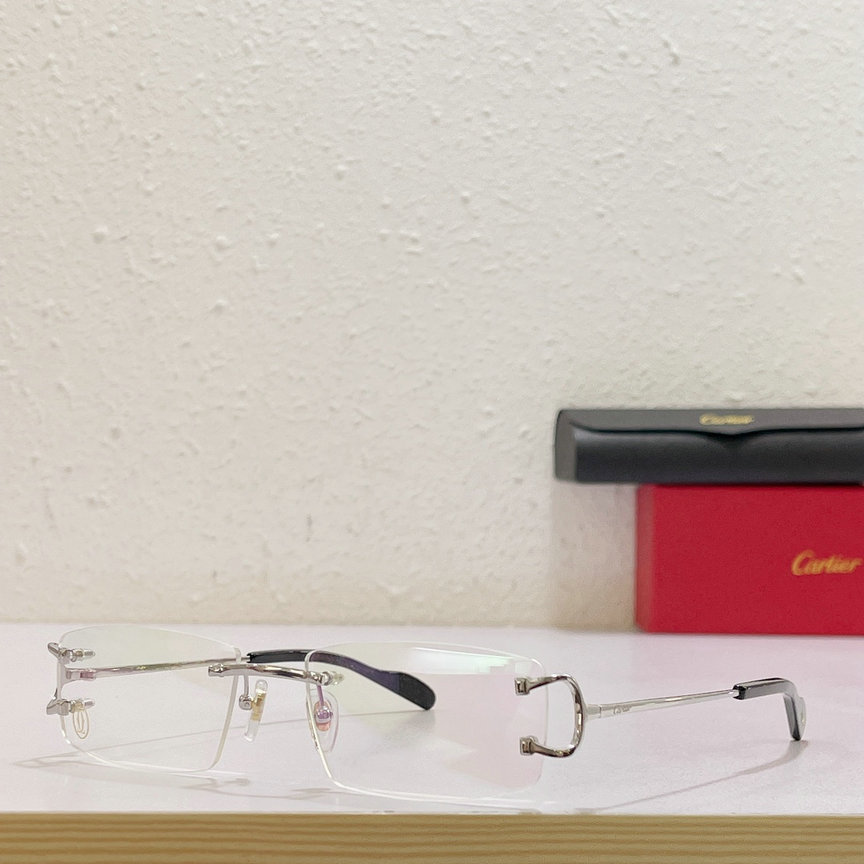 Wholesale Cheap Cartier Replica Eyeglass Frames for Sale