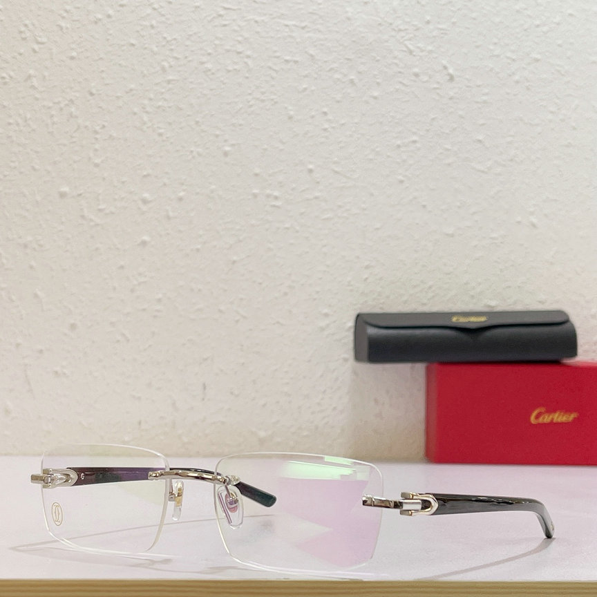 Wholesale Cheap Cartier Replica Eyeglass Frames for Sale