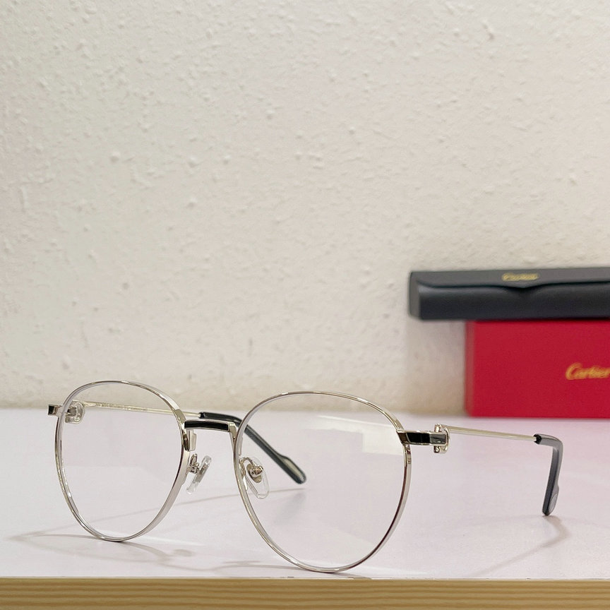 Wholesale Cheap Cartier Replica Eyeglass Frames for Sale