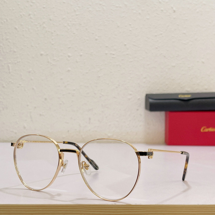 Wholesale Cheap Cartier Replica Eyeglass Frames for Sale