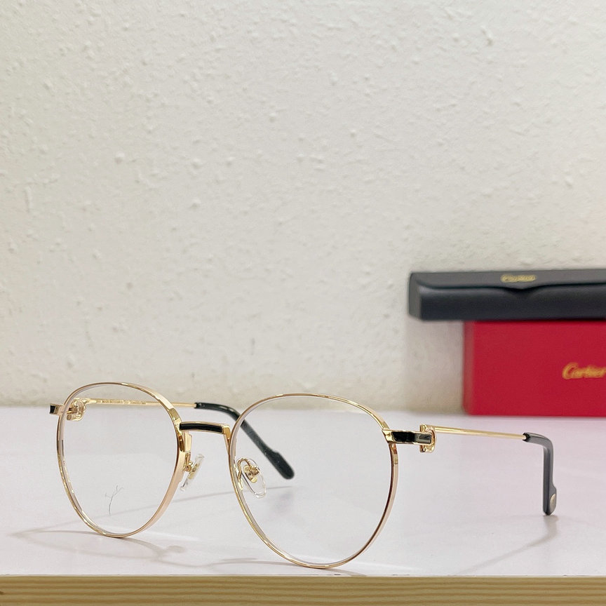 Wholesale Cheap Cartier Replica Eyeglass Frames for Sale