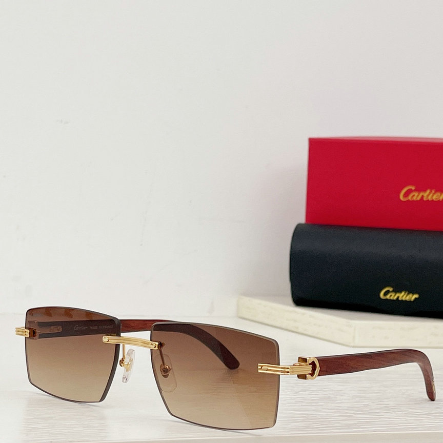 Wholesale Cheap Cartier Replica Eyeglass Frames for Sale