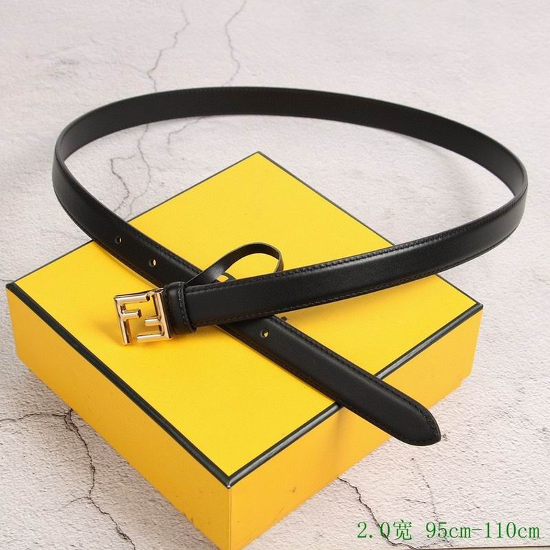 Wholesale Cheap F endi Desigenr Belts for Sale