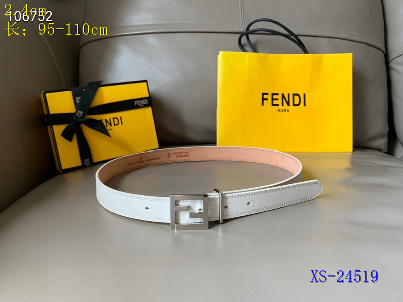 Wholesale Cheap AAA F endi Designer Belts for Sale